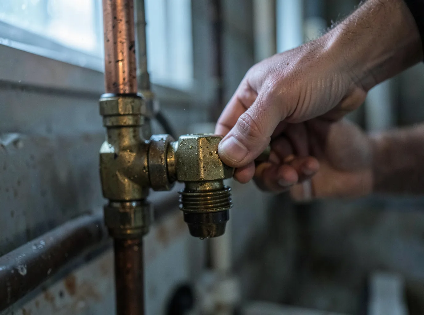 Emergency Plumber Celina, OH FAQs